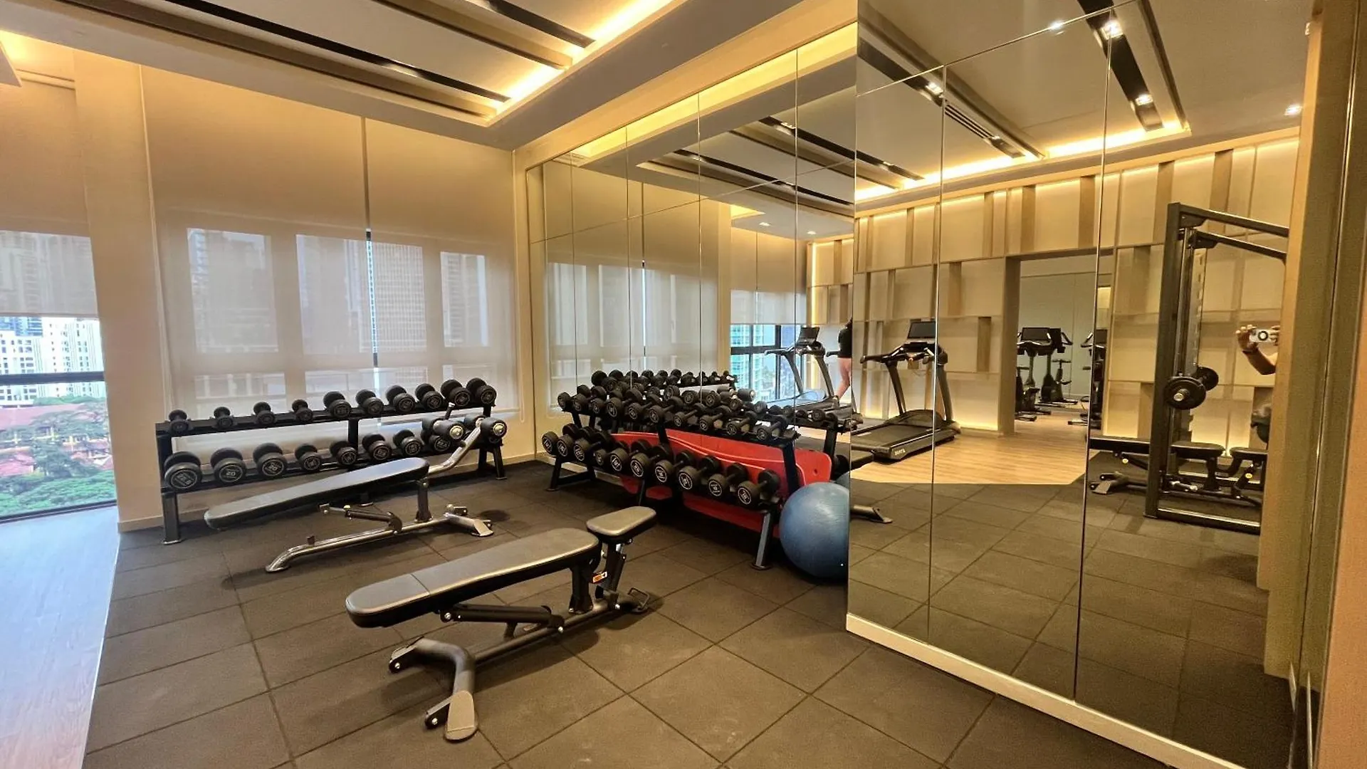 Residensi Agile Delima By Times 8 Apartment Kuala Lumpur