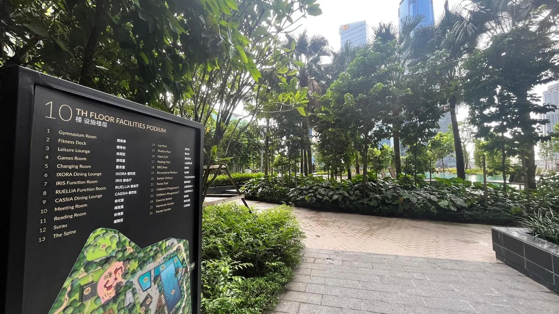 Residensi Agile Delima By Times 8 Apartment Kuala Lumpur Malaysia