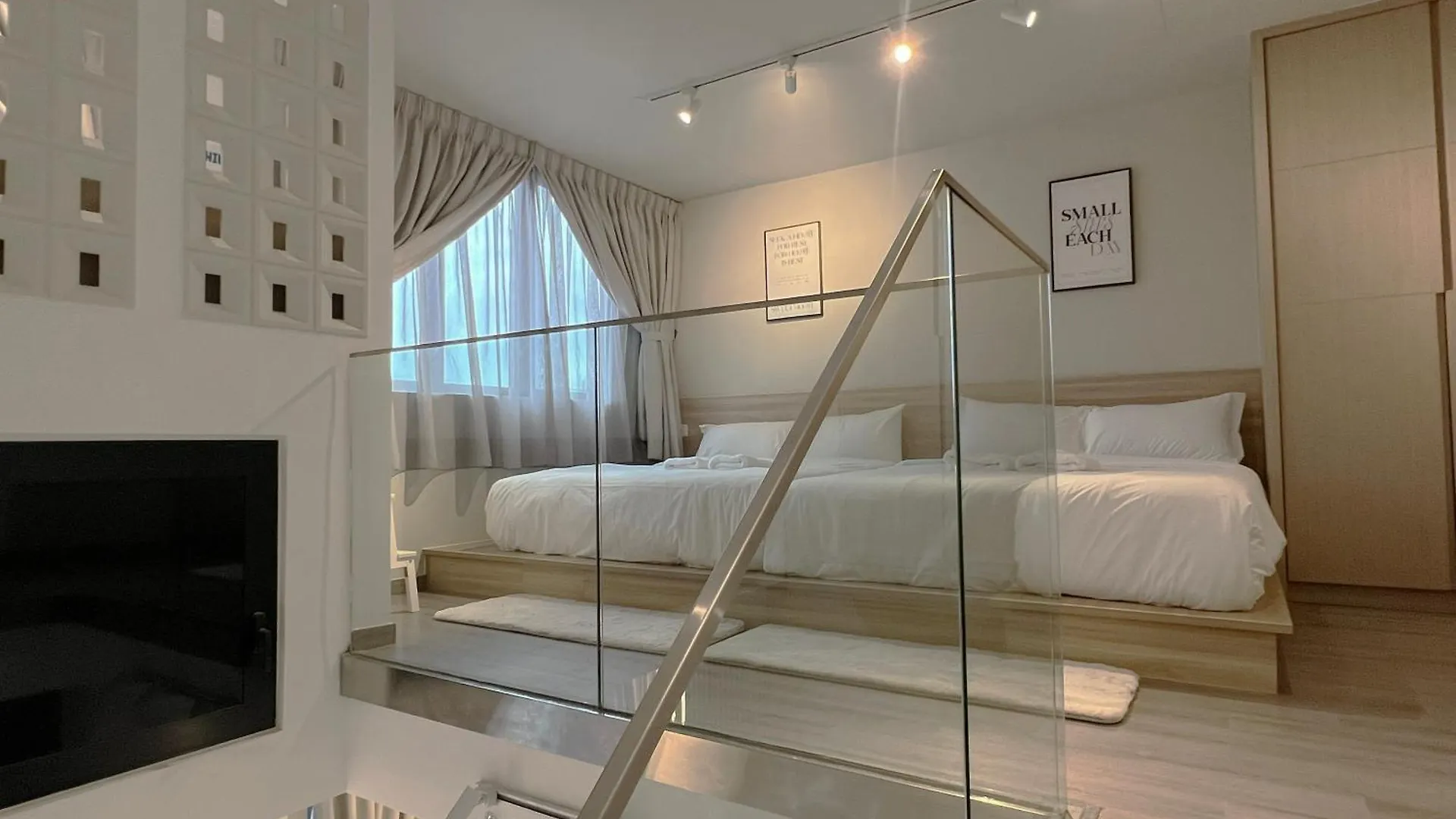 Residensi Agile Delima By Times 8 Apartment Kuala Lumpur