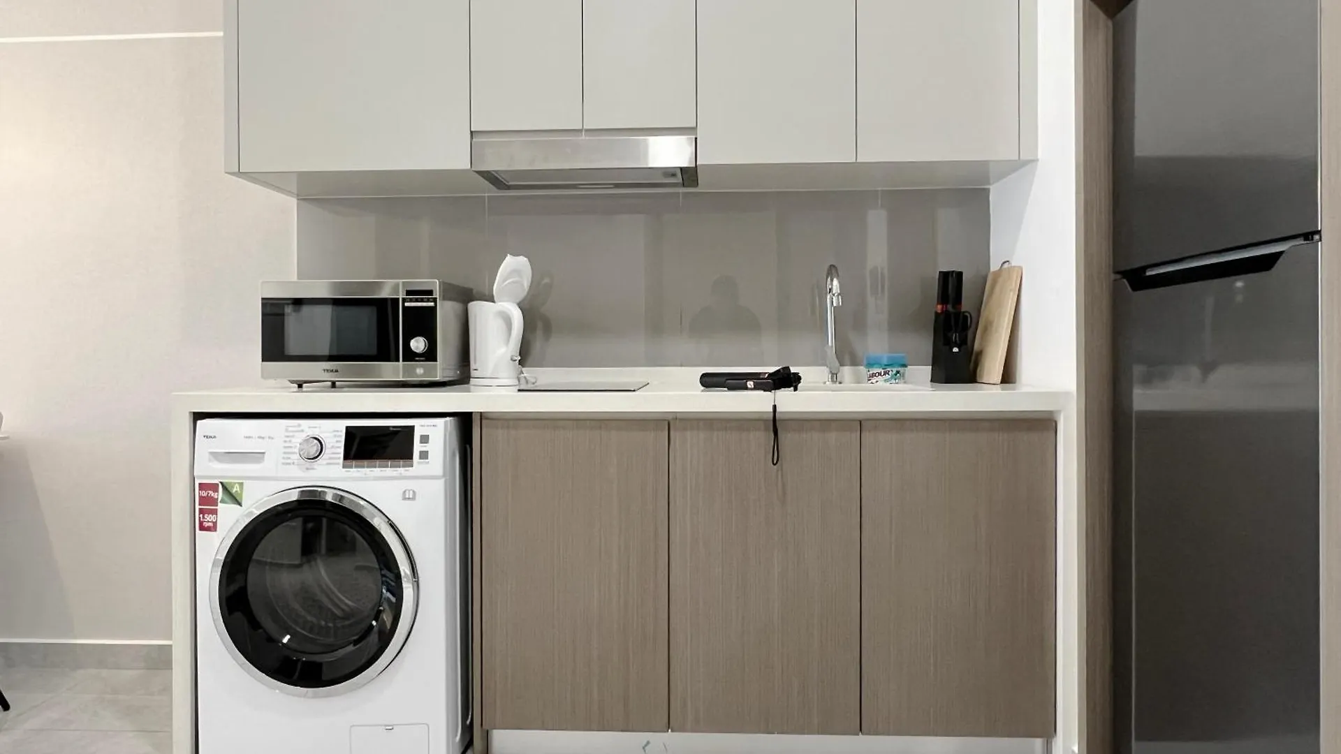Residensi Agile Delima By Times 8 Apartment Kuala Lumpur