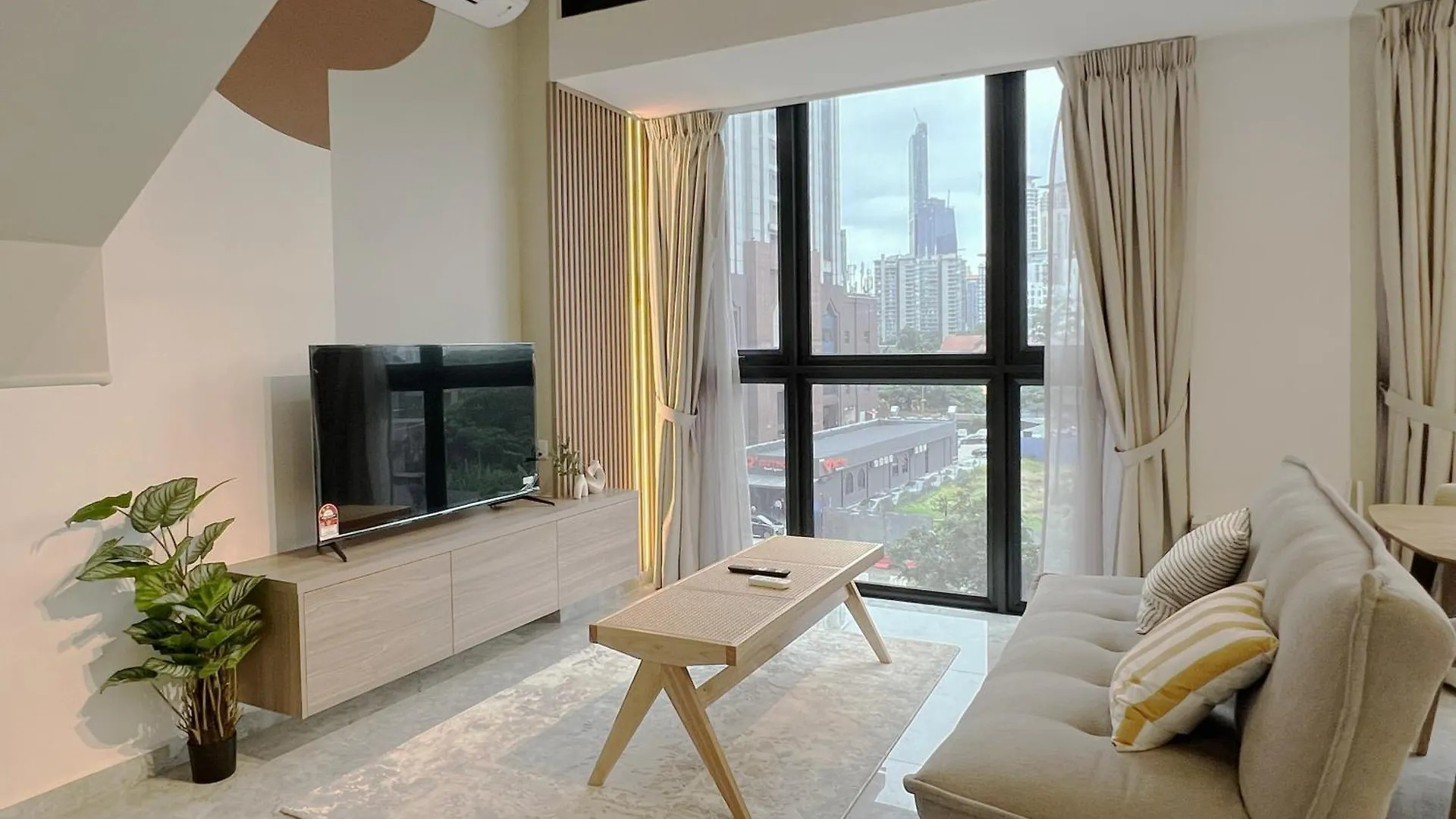 Residensi Agile Delima By Times 8 Apartment Kuala Lumpur Malaysia