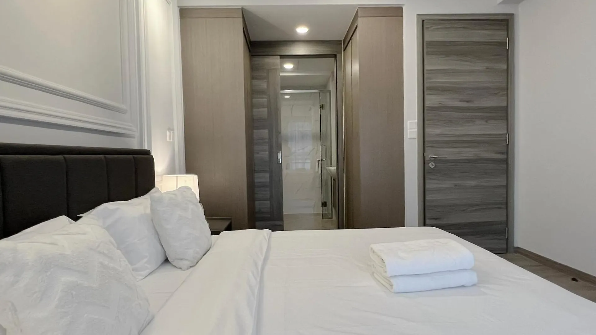 Residensi Agile Delima By Times 8 Apartment Kuala Lumpur