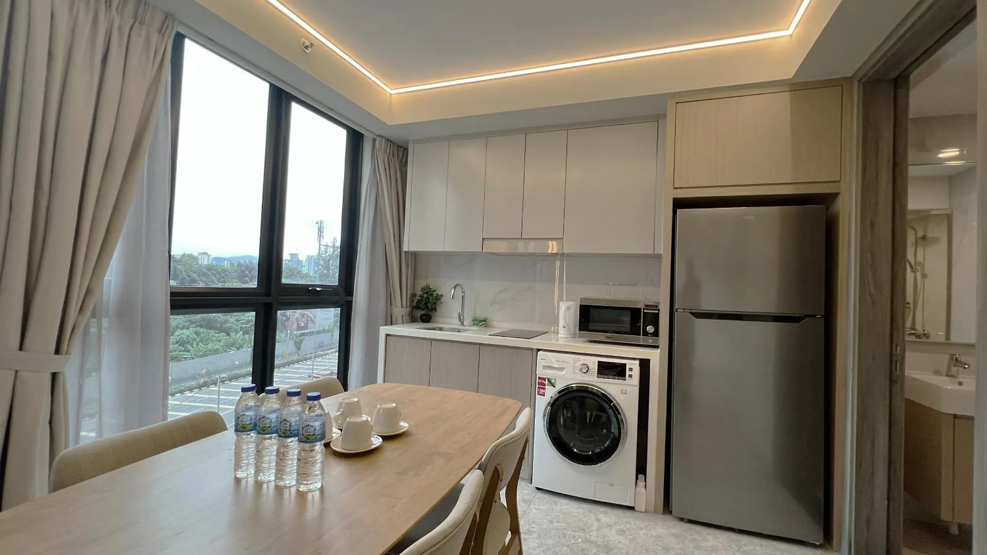 Residensi Agile Delima By Times 8 Apartment Kuala Lumpur