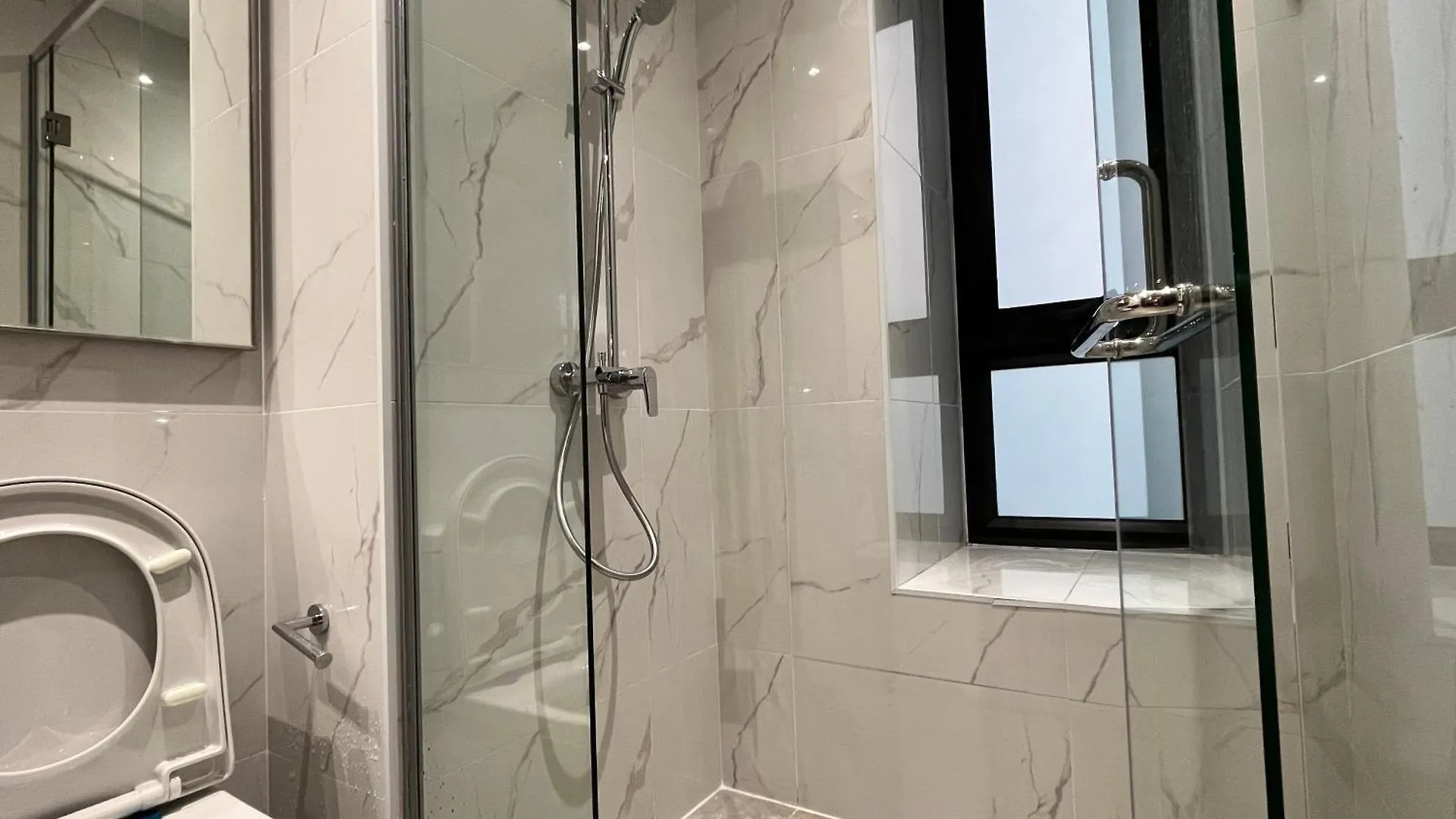 Residensi Agile Delima By Times 8 Apartment Kuala Lumpur