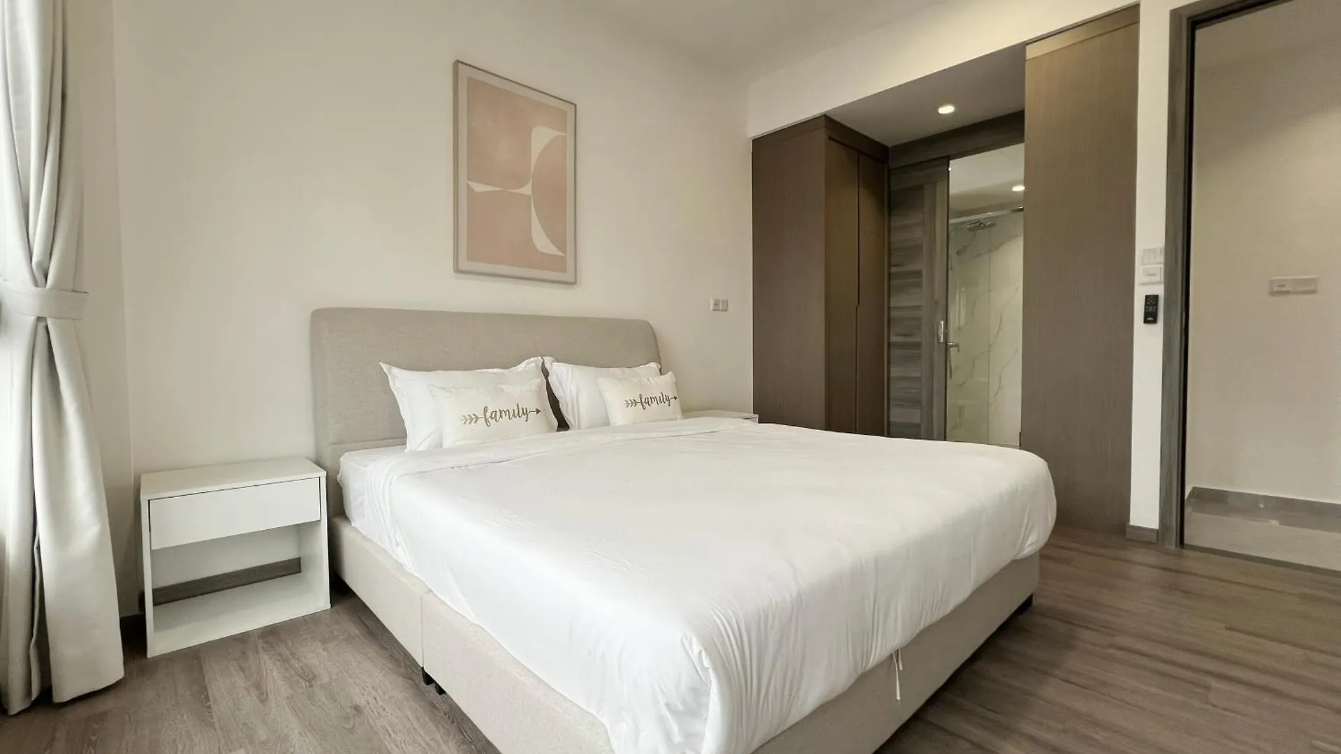Residensi Agile Delima By Times 8 Apartment Kuala Lumpur