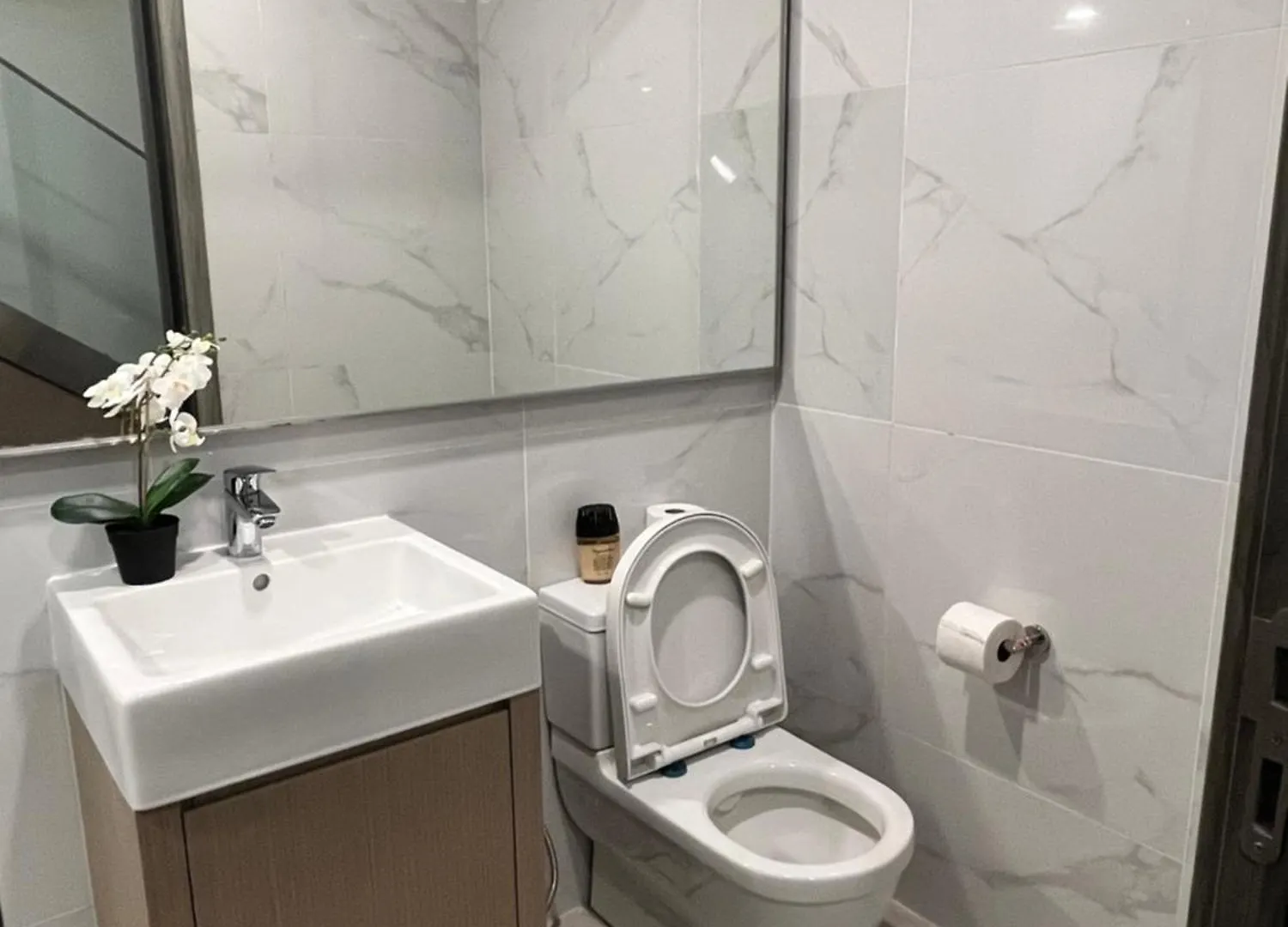 Residensi Agile Delima By Times 8 Apartment Kuala Lumpur