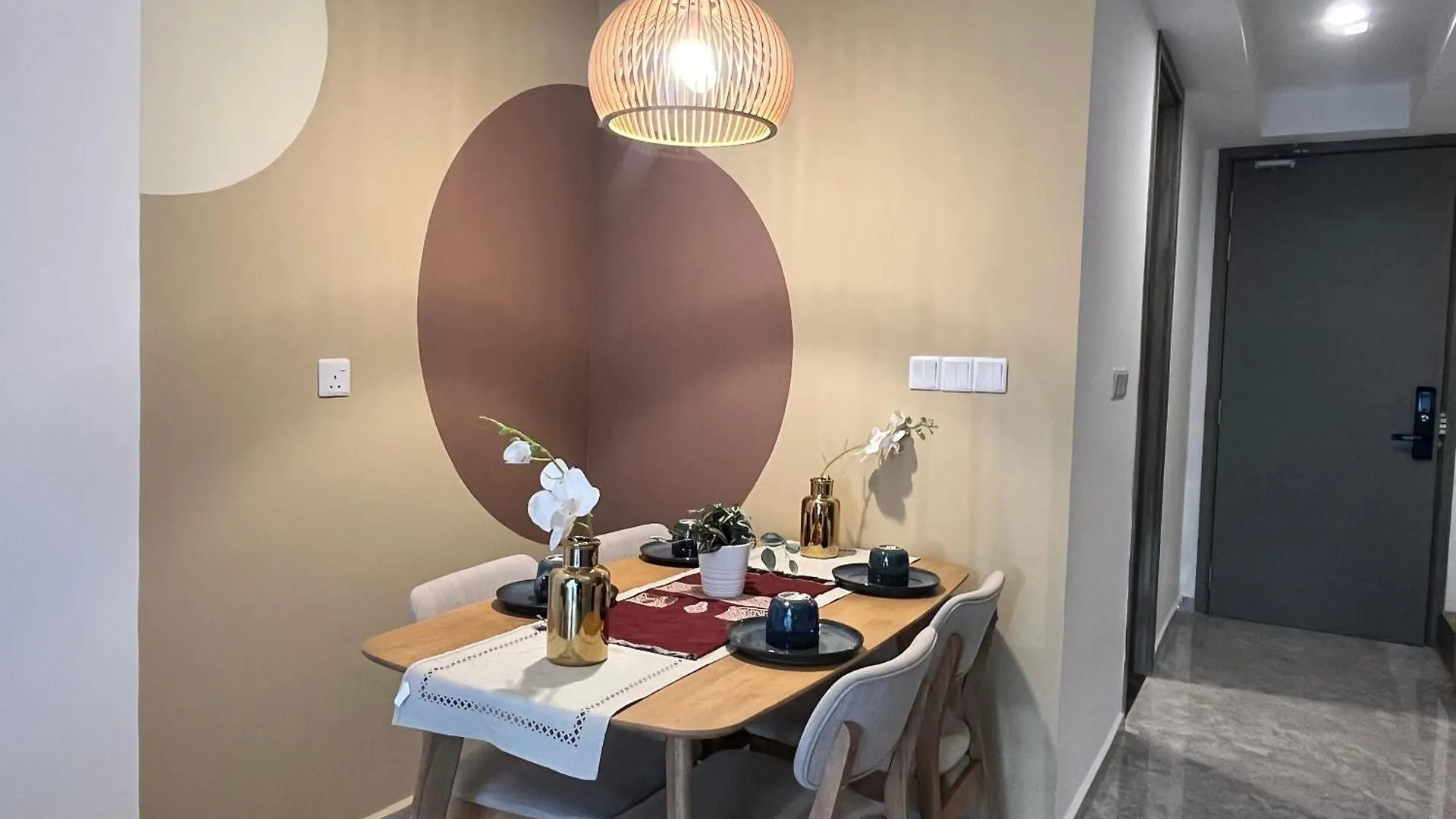 Residensi Agile Delima By Times 8 Apartment Kuala Lumpur 0*,  Malaysia