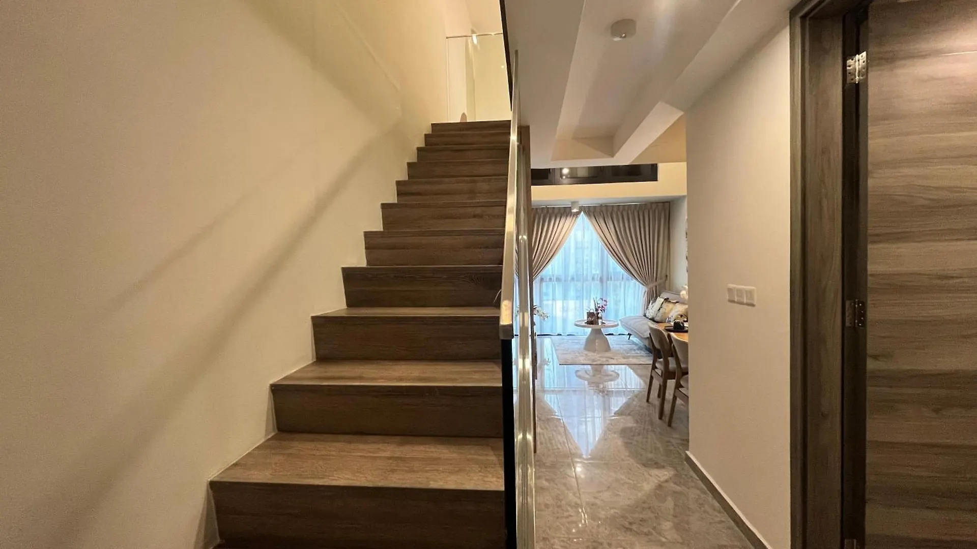 Residensi Agile Delima By Times 8 Apartment Kuala Lumpur