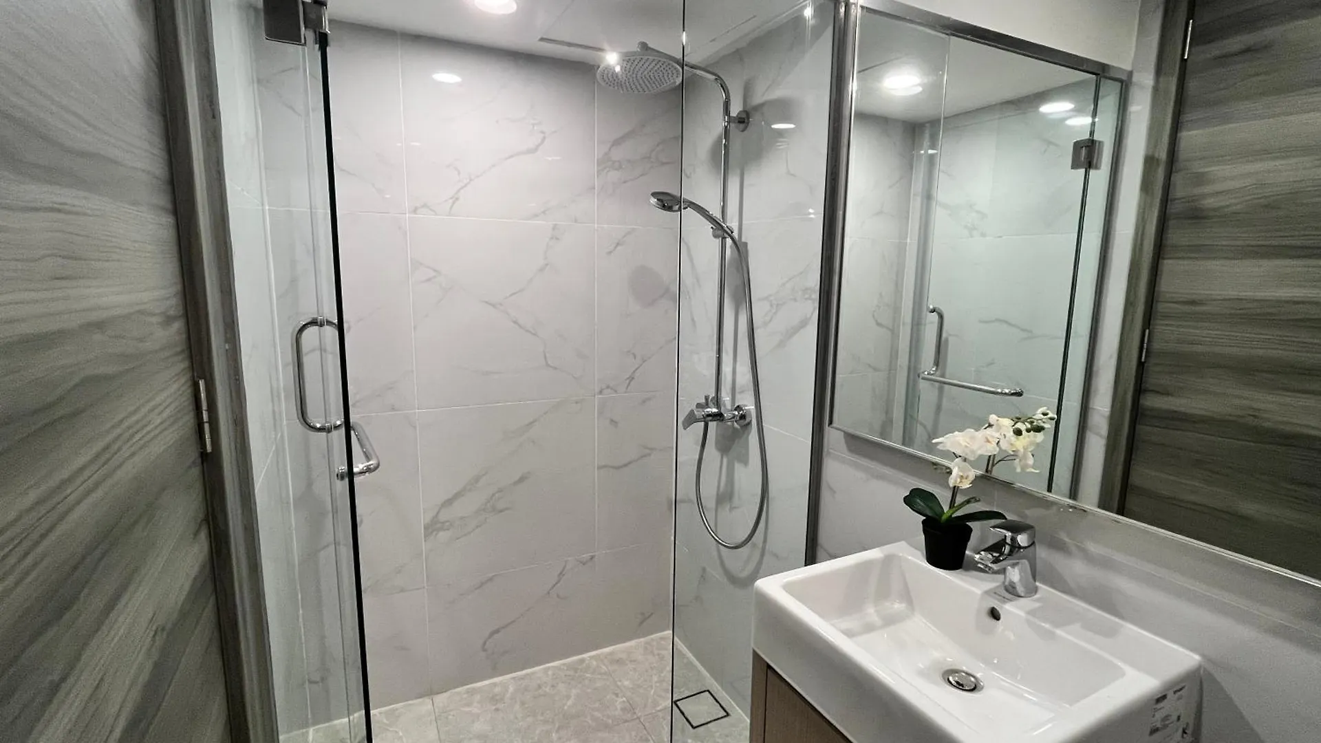 Residensi Agile Delima By Times 8 Apartment Kuala Lumpur