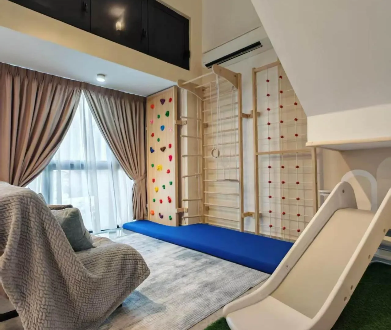 Residensi Agile Delima By Times 8 Apartment Kuala Lumpur