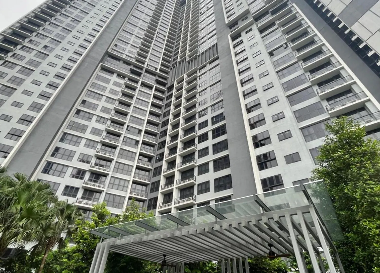 Residensi Agile Delima By Times 8 Apartment Kuala Lumpur 0*,  Malaysia
