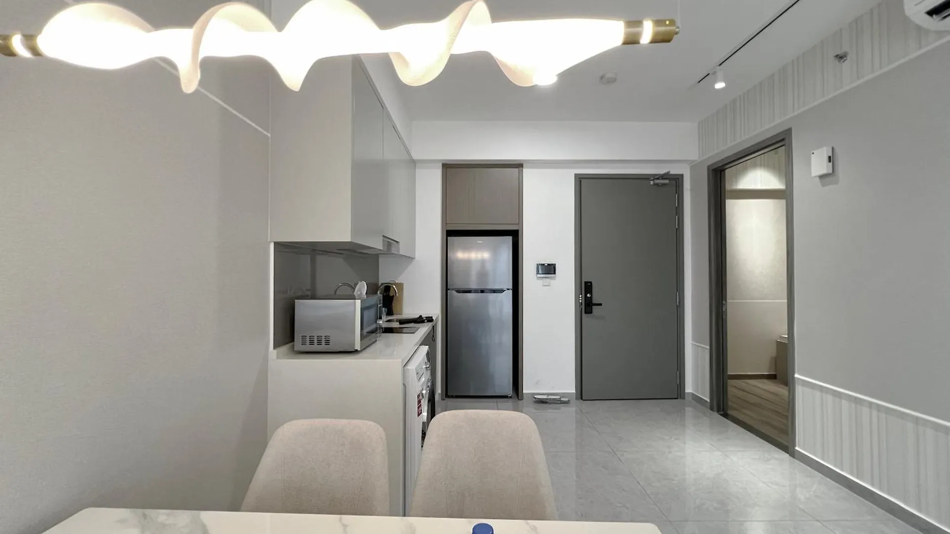 Residensi Agile Delima By Times 8 Apartment Kuala Lumpur 0*,  Malaysia