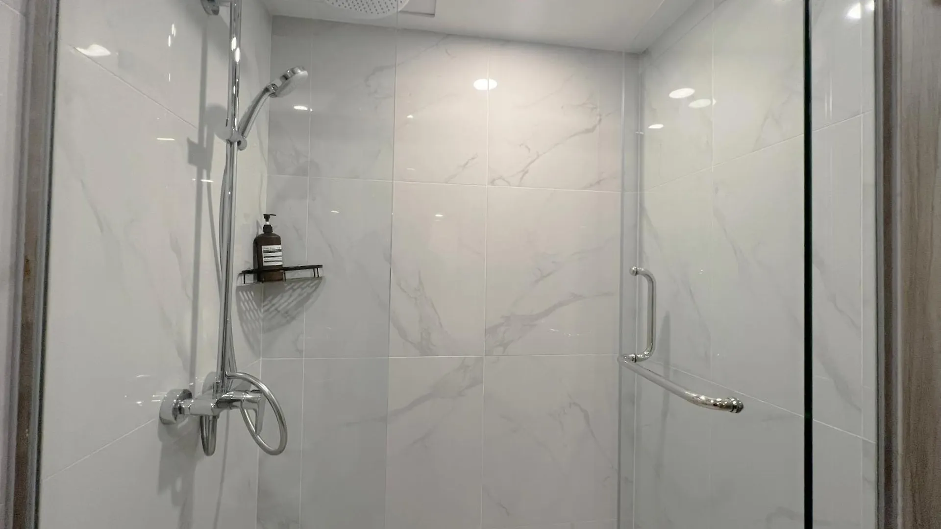 Residensi Agile Delima By Times 8 Apartment Kuala Lumpur