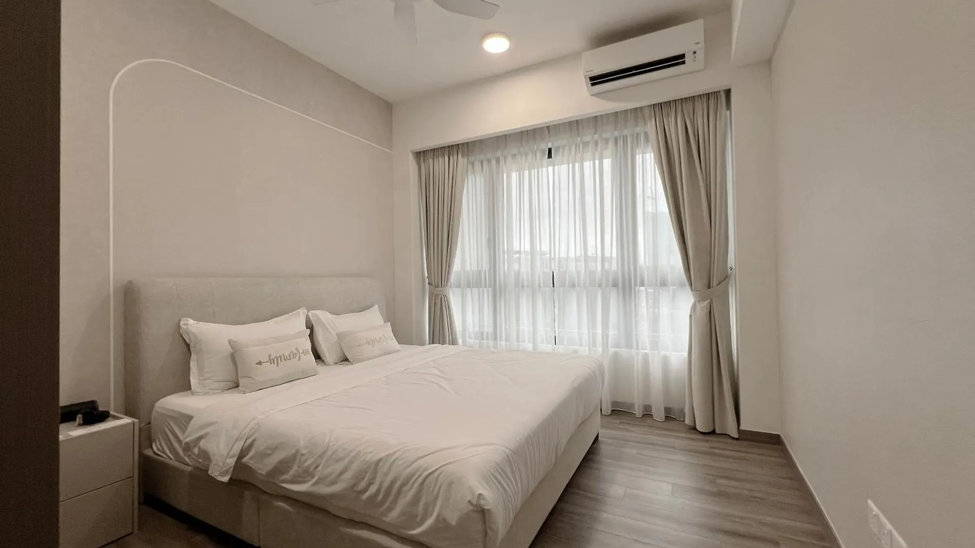 Residensi Agile Delima By Times 8 Apartment Kuala Lumpur