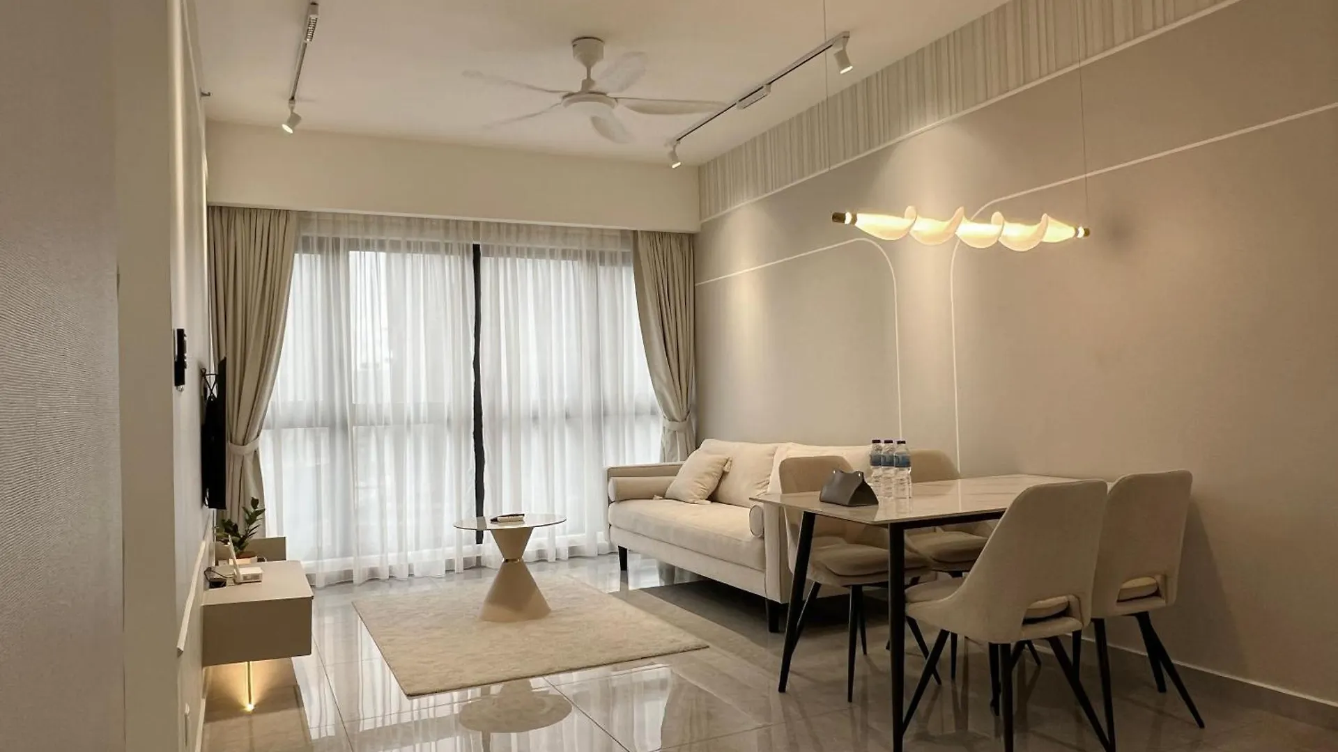 Residensi Agile Delima By Times 8 Apartment Kuala Lumpur