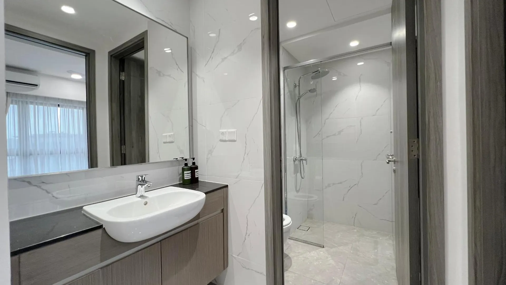 Residensi Agile Delima By Times 8 Apartment Kuala Lumpur Malaysia
