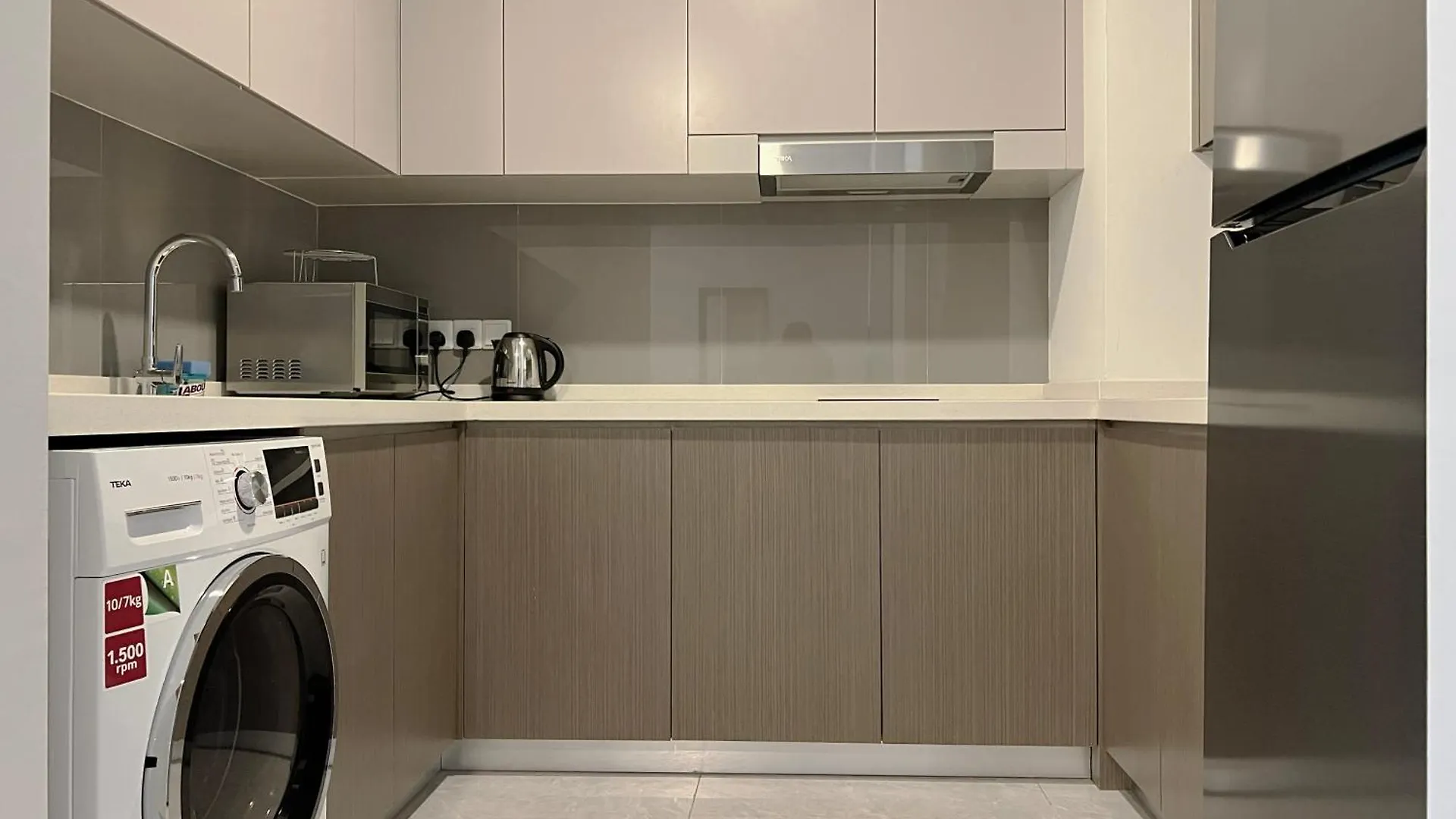 Residensi Agile Delima By Times 8 Apartment Kuala Lumpur Malaysia