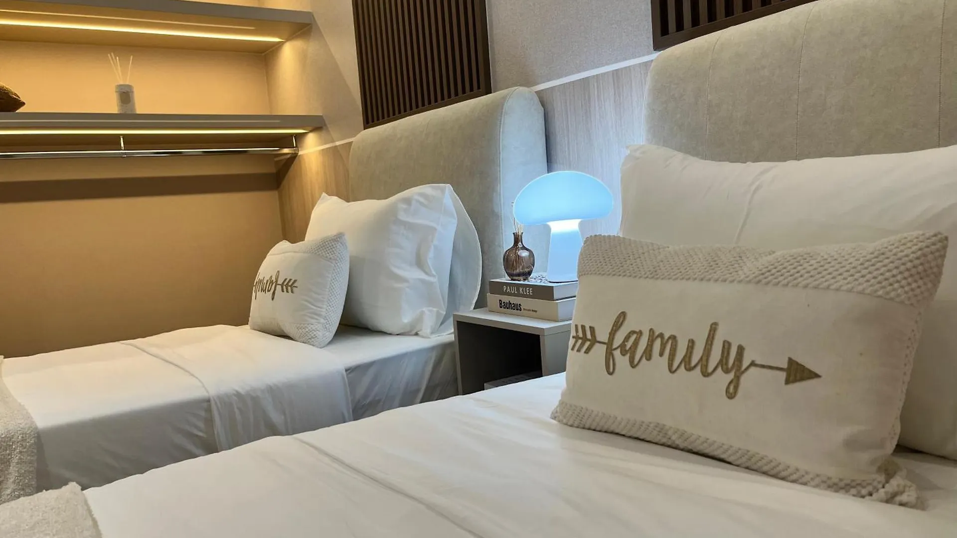 Residensi Agile Delima By Times 8 Apartment Kuala Lumpur