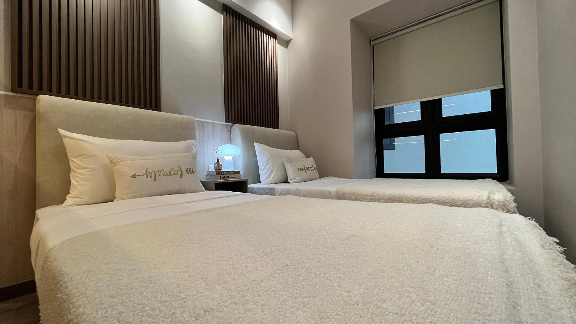 Residensi Agile Delima By Times 8 Apartment Kuala Lumpur