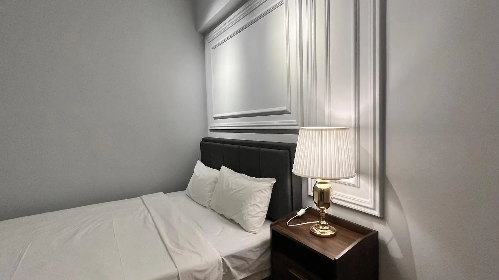 Residensi Agile Delima By Times 8 Apartment Kuala Lumpur