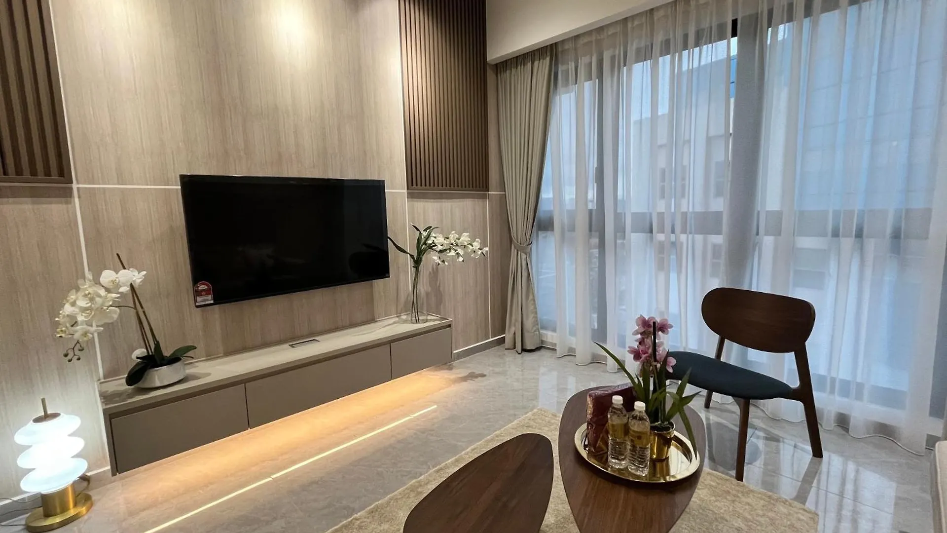 Residensi Agile Delima By Times 8 Apartment Kuala Lumpur