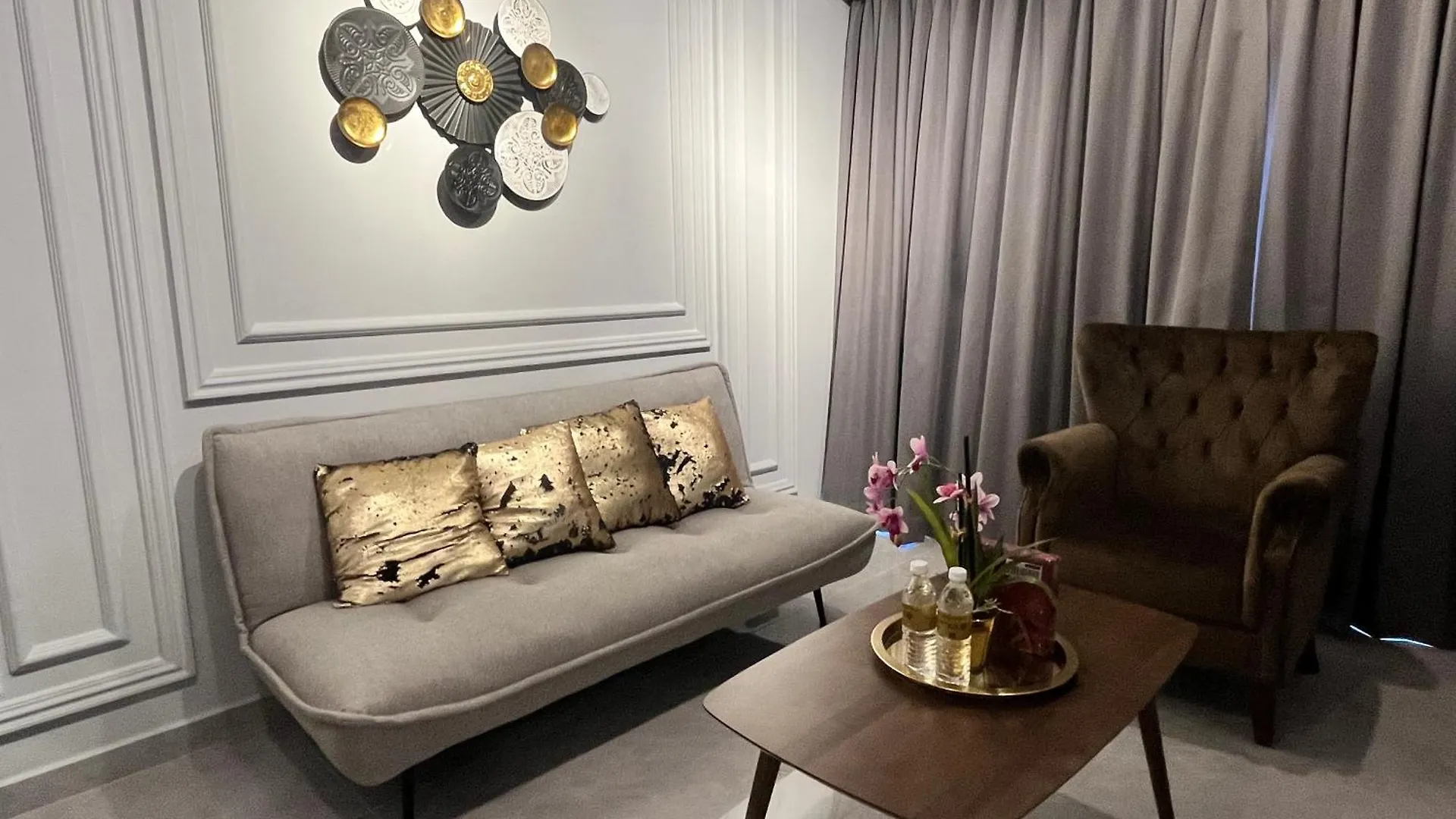 Residensi Agile Delima By Times 8 Apartment Kuala Lumpur 0*,
