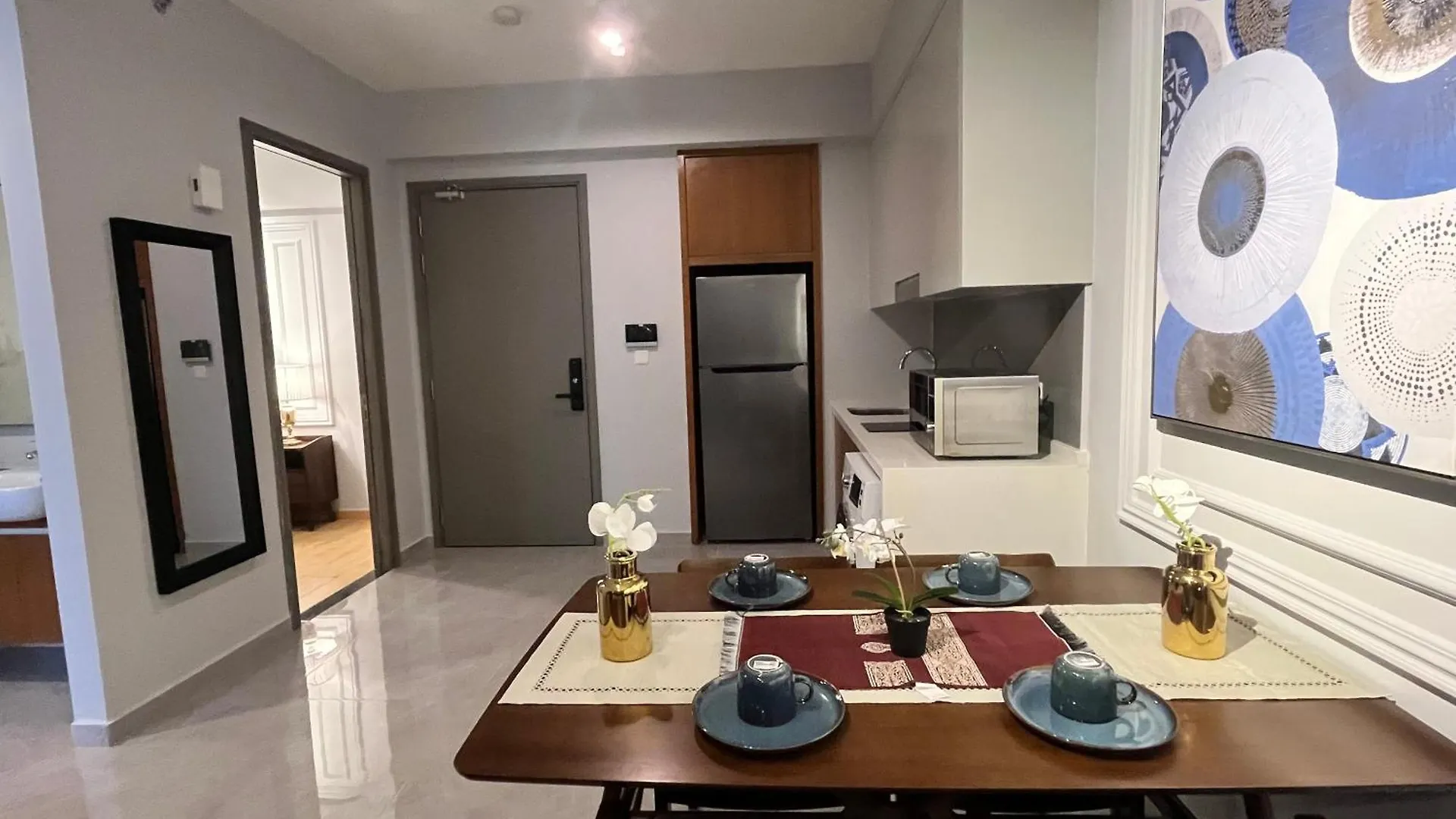 Residensi Agile Delima By Times 8 Apartment Kuala Lumpur