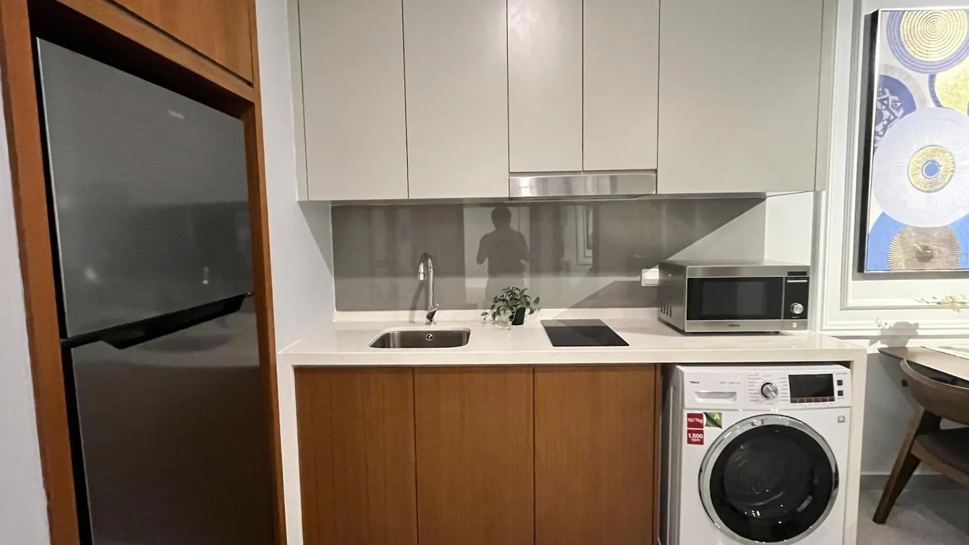 Residensi Agile Delima By Times 8 Apartment Kuala Lumpur