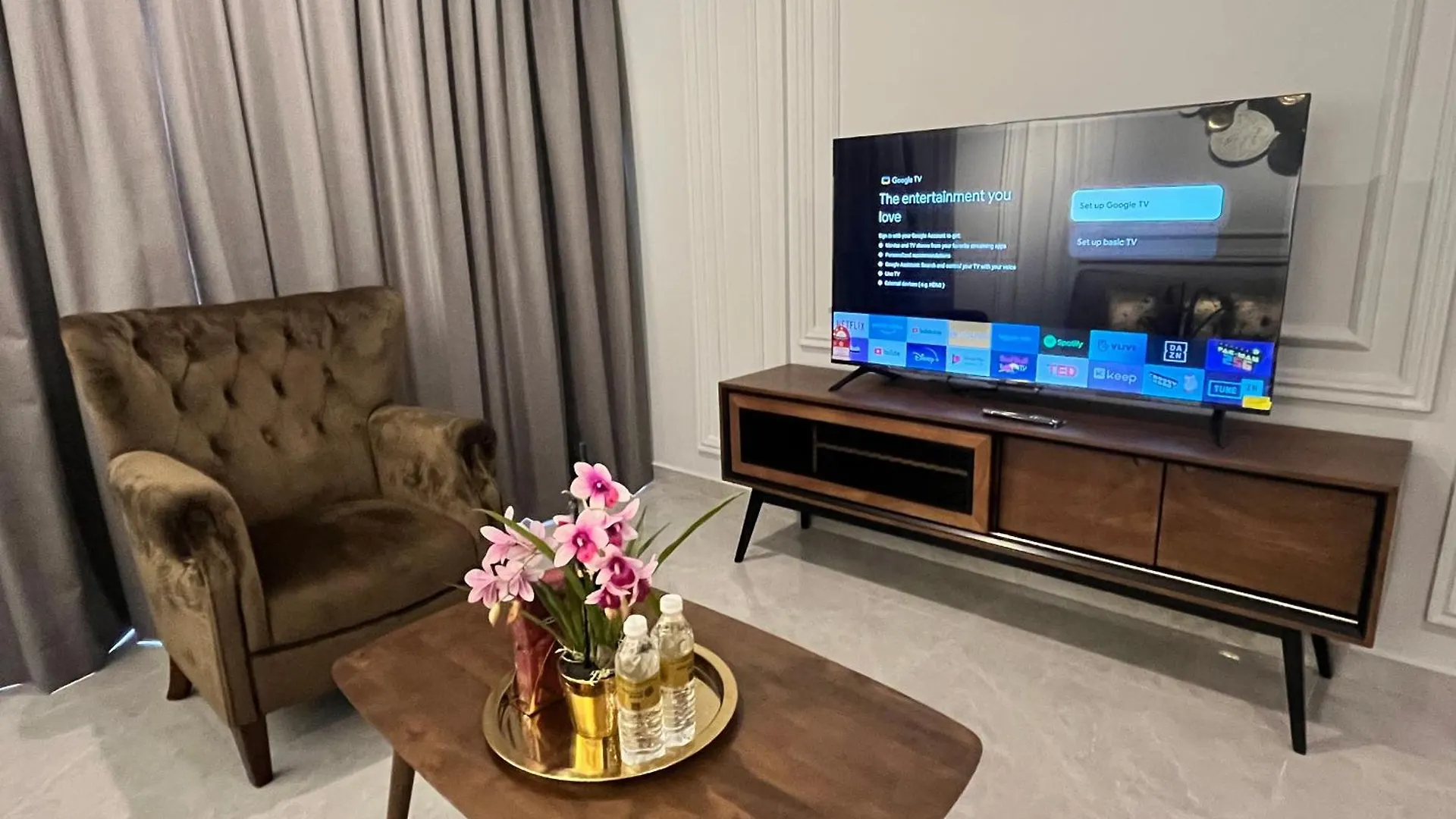 Residensi Agile Delima By Times 8 Apartment Kuala Lumpur Malaysia