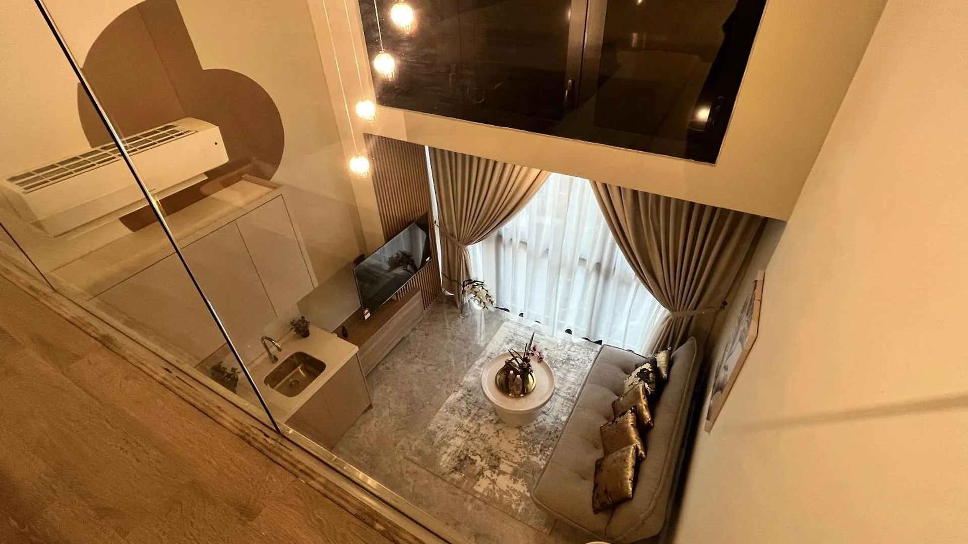 Residensi Agile Delima By Times 8 Apartment Kuala Lumpur Malaysia