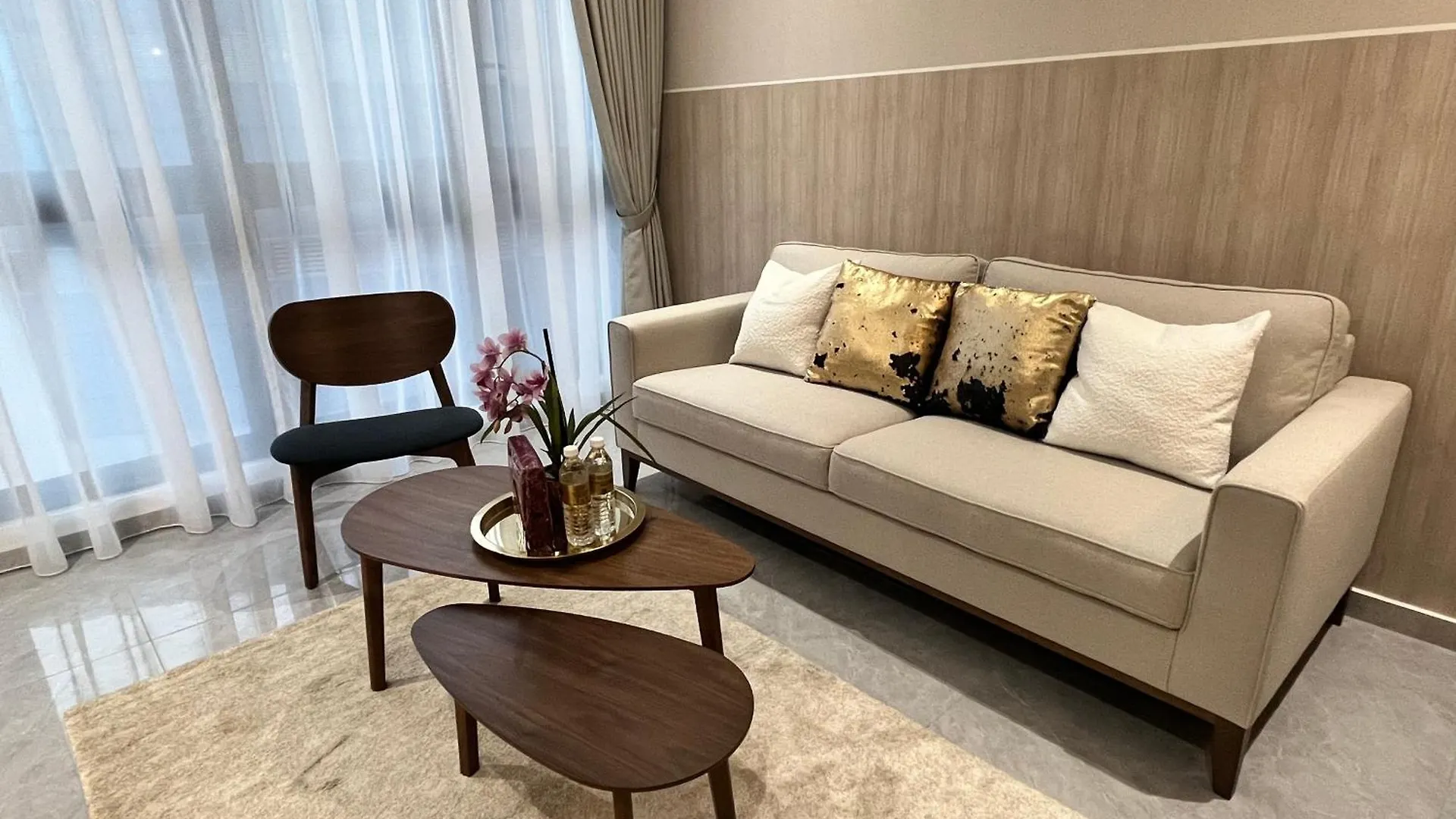 Residensi Agile Delima By Times 8 Apartment Kuala Lumpur