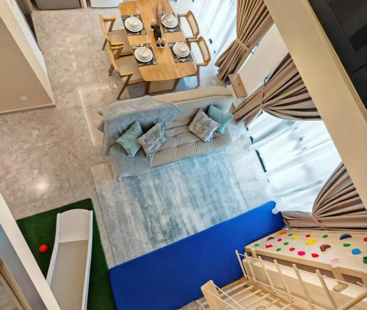 Residensi Agile Delima By Times 8 Apartment Kuala Lumpur