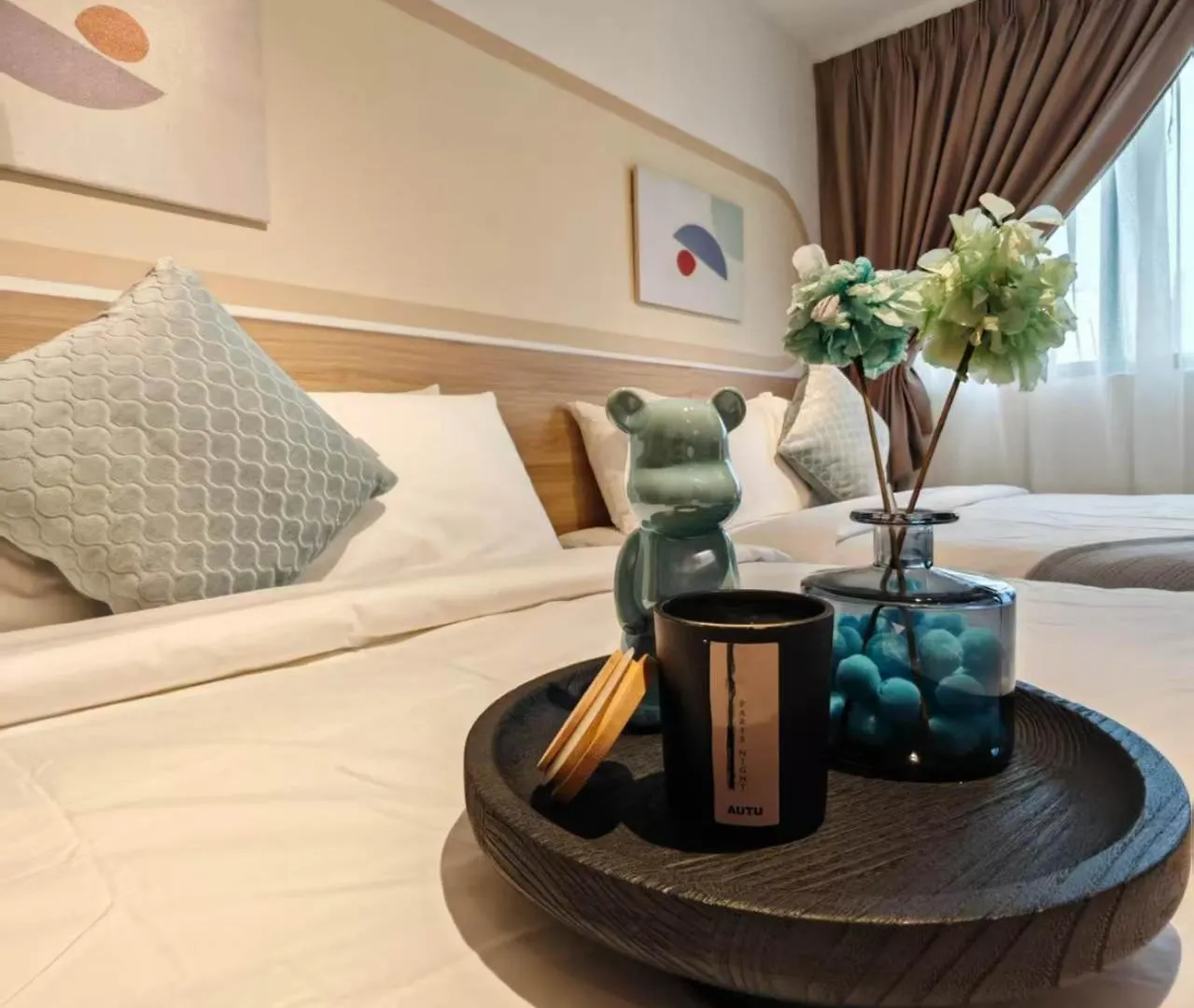 Residensi Agile Delima By Times 8 Apartment Kuala Lumpur