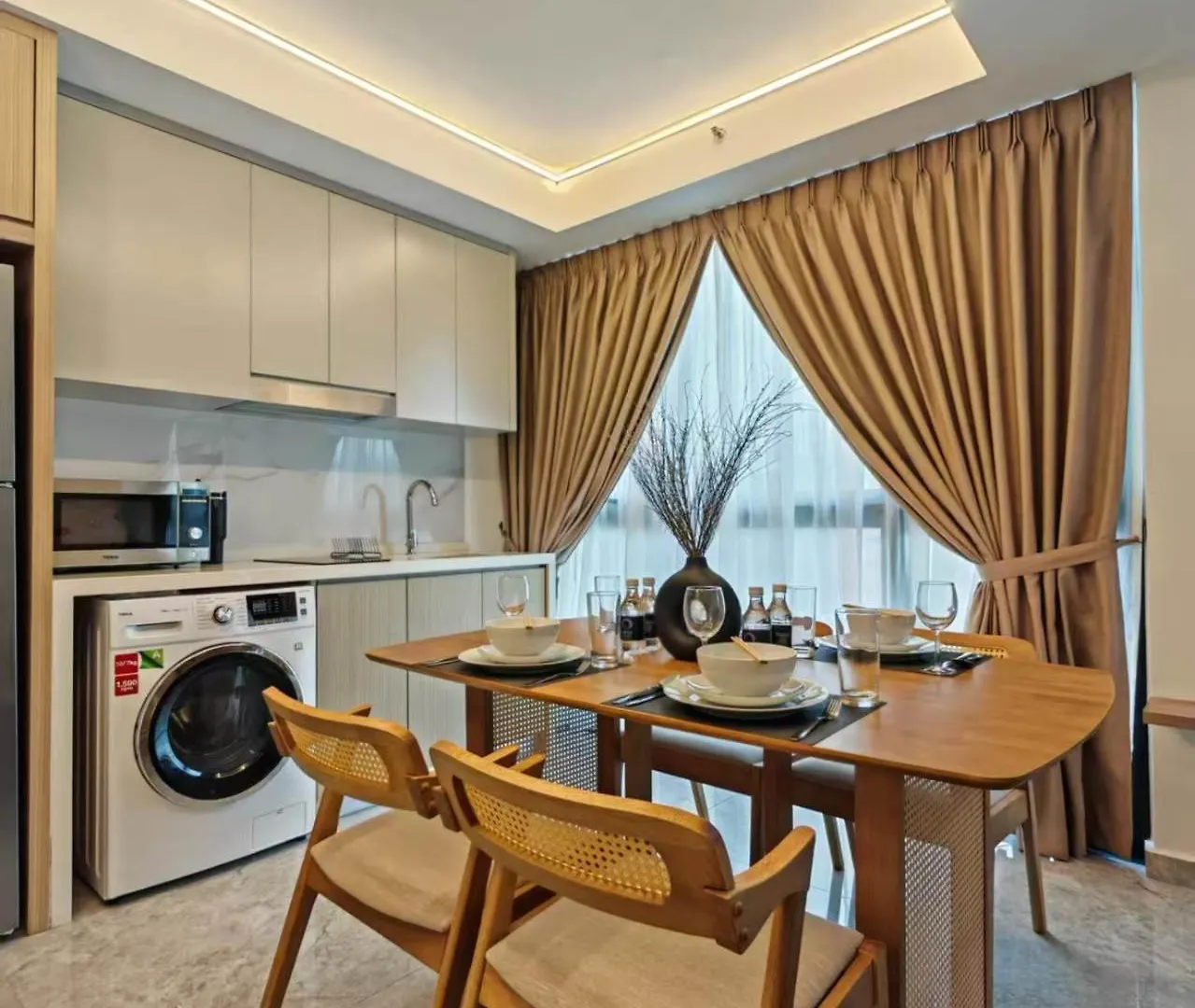 Residensi Agile Delima By Times 8 Apartment Kuala Lumpur